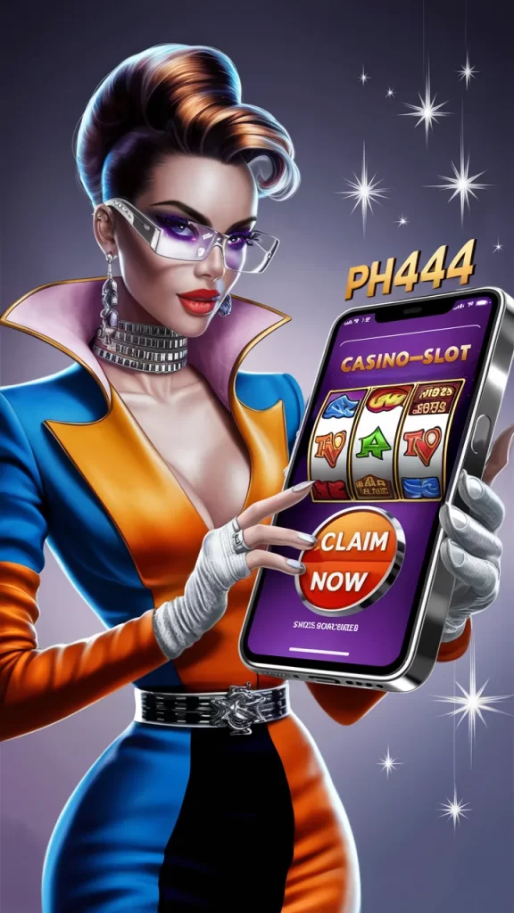 ph444 casino login